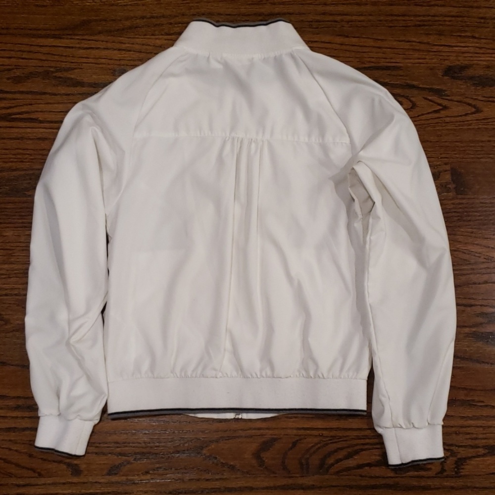 Puma lightweight Jacket - Picture 3 of 4